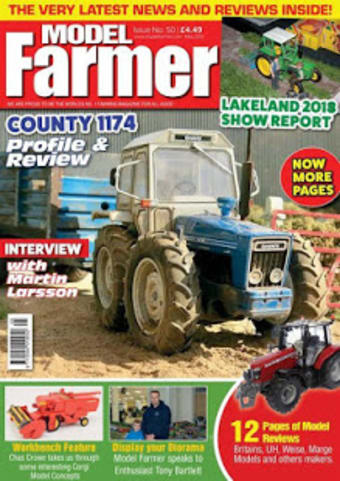 Model Farmer Magazine0