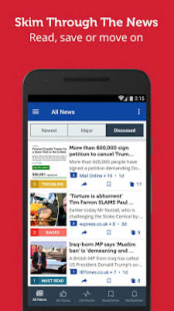 UK News - Newsfusion0