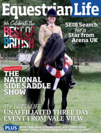 Equestrian Life Magazine2