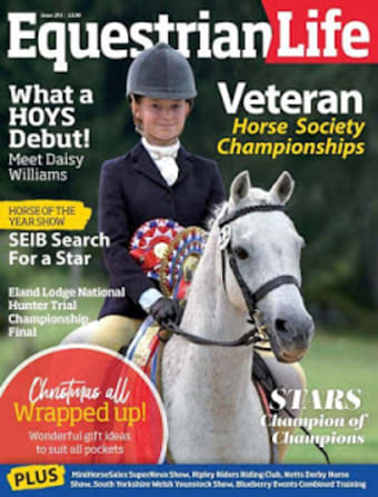 Equestrian Life Magazine3