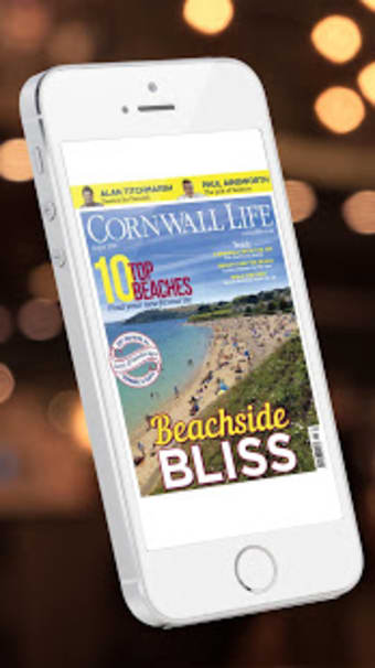 Cornwall Life Magazine1