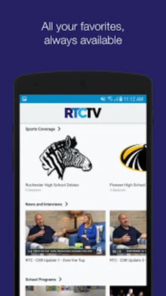 RTCtv42