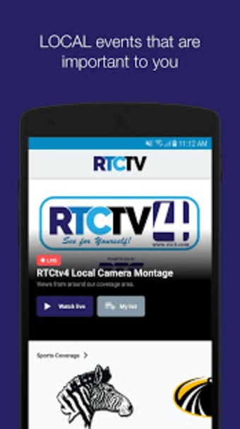 RTCtv43