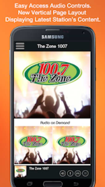 The Zone 10071