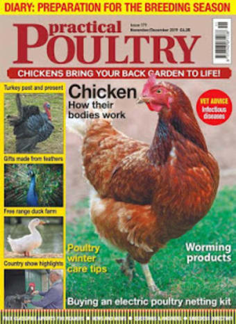 Practical Poultry Magazine3