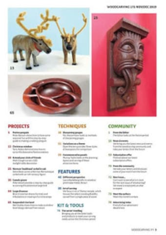 Woodcarving Magazine2