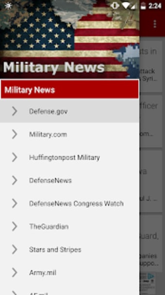 Military News2