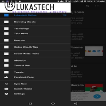 Lukastech Blog2