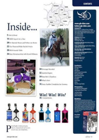 GB Rider Magazine1