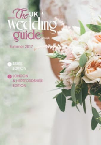 The UK Wedding Guide0