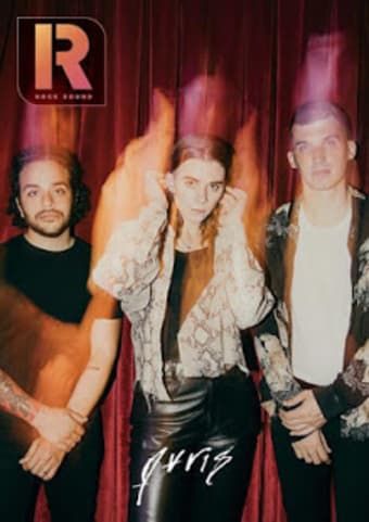 Rock Sound Magazine1