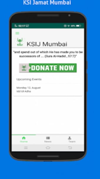 KSI Jamat Mumbai0