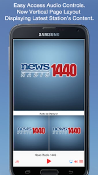 News Radio 14402