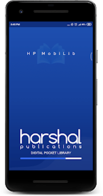 HP MobiLib2