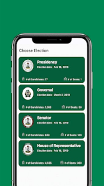 Vote Naija 20191