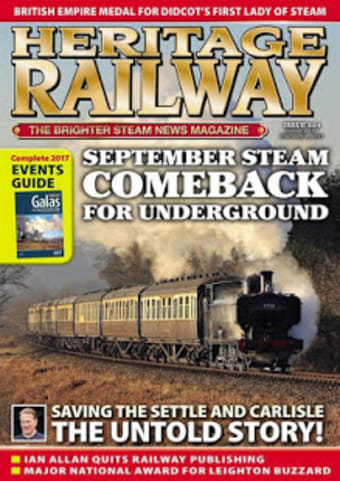 Heritage Railway Magazine3