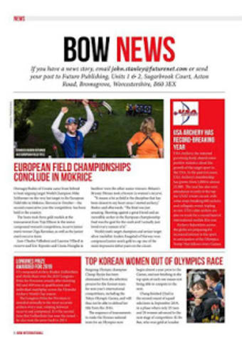 BOW International0