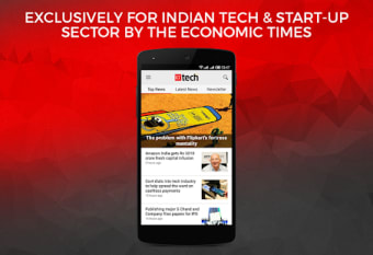 ETtech from The Economic Times2