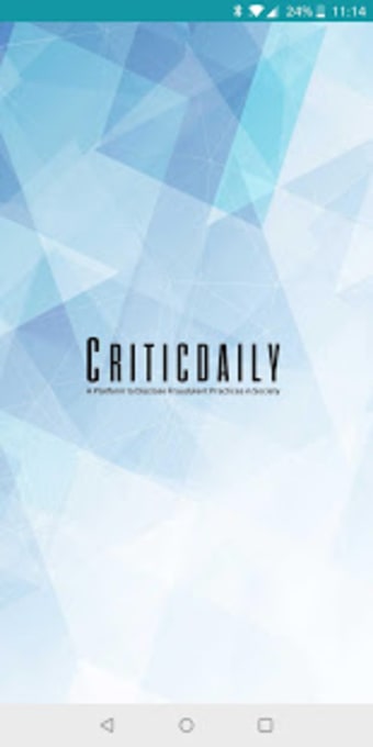 CriticDaily3