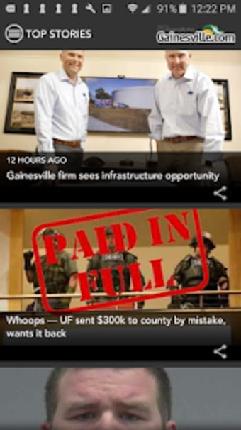 The Gainesville Sun2