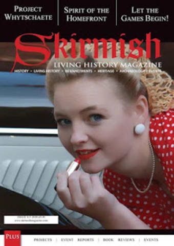 Skirmish Mag1