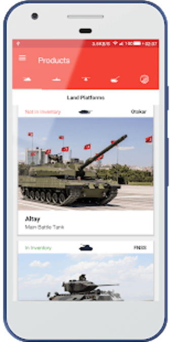 Turkish Defence Industry1