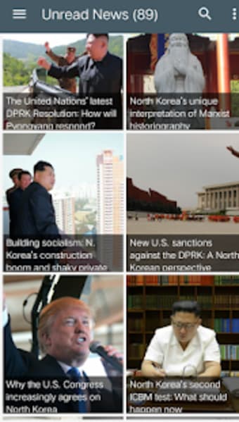 North Korea News in English3