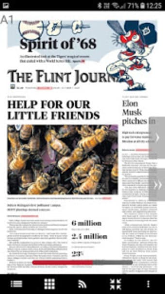 Flint Journal0