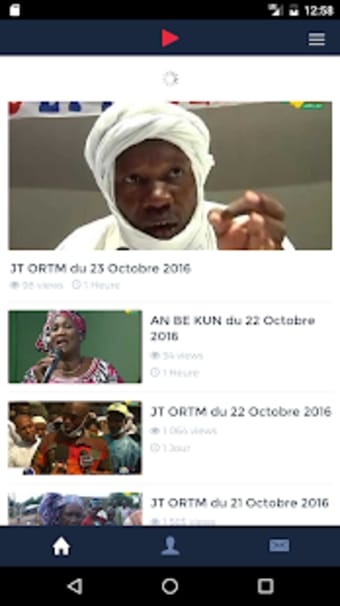 ORTM et TM2 du Mali1