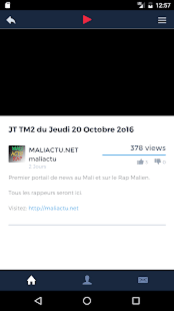 ORTM et TM2 du Mali2