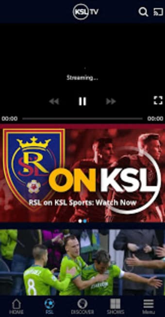 KSL TV0