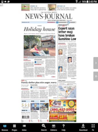 Daytona Beach News-Journal0