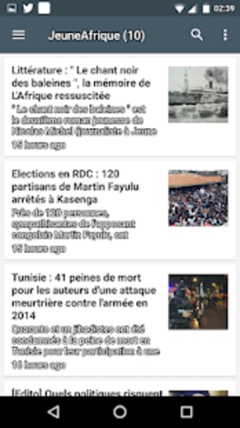 Mali Actualites2