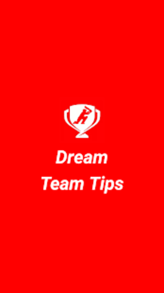 Dream team tips - Cricket news0