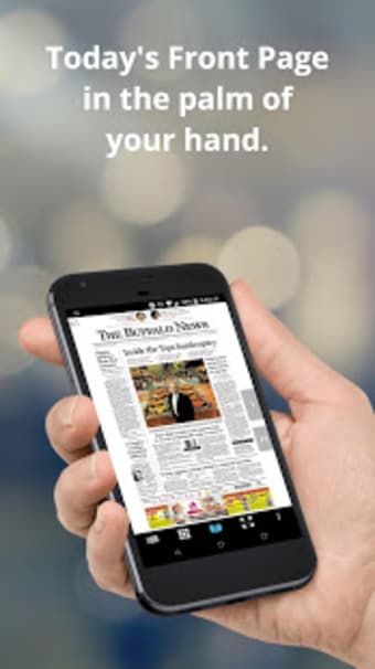 The Buffalo News E-edition Add-on2