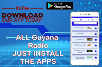 All Guyana Newspaper | Guyana Radio News TV1