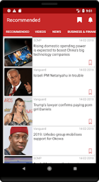 Africa Headlines0