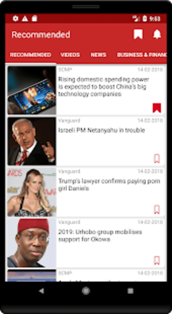 Africa Headlines3