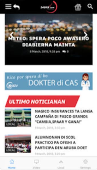 24ora.com - Prome den noticia1