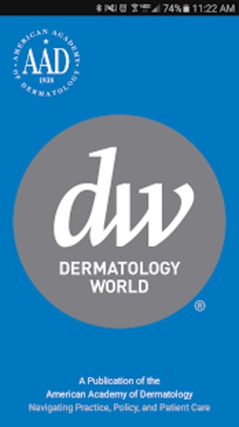 Dermatology World3