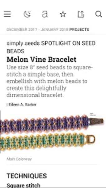 Beadwork Magazine3