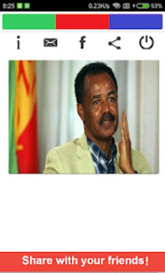 Eritrea tv live0