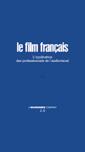 Le film francais application1