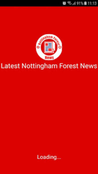 Latest Nottingham Forest News1