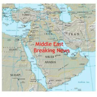 Middle East Breaking News0