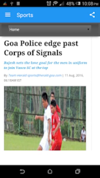 News Goa (DAILY GOA)3