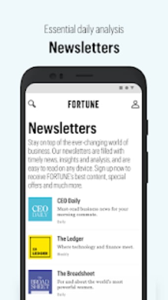 FORTUNE - Global Business News & Analysis0