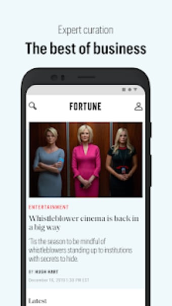 FORTUNE - Global Business News & Analysis3