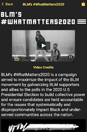 BLM Global Network0