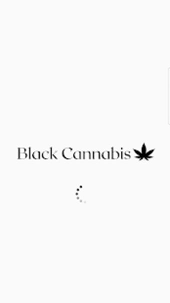 Black Cannabis0